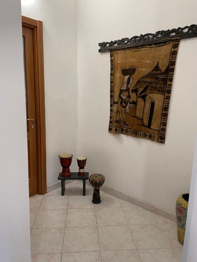 Appartamento Ca' Sandra Vado Ligure Dış mekan fotoğraf