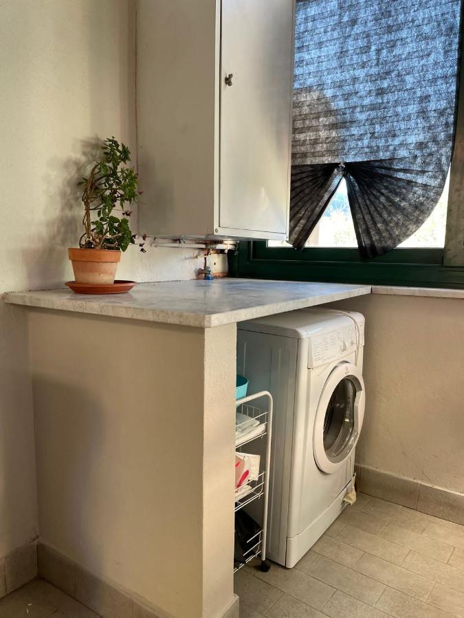 Appartamento Ca' Sandra Vado Ligure Dış mekan fotoğraf
