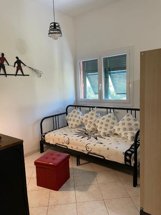 Appartamento Ca' Sandra Vado Ligure Dış mekan fotoğraf