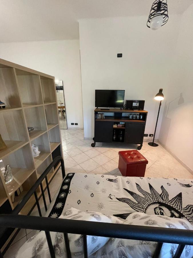 Appartamento Ca' Sandra Vado Ligure Dış mekan fotoğraf