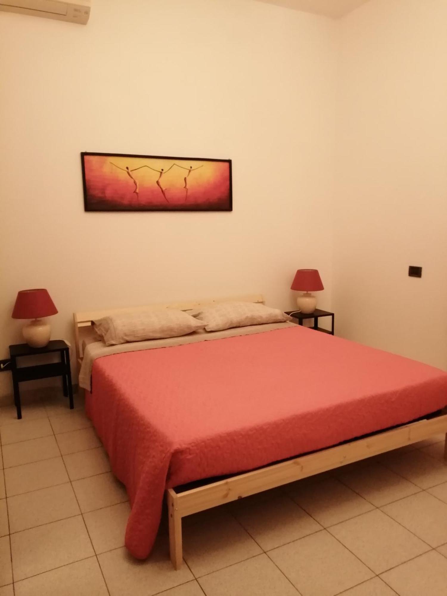 Appartamento Ca' Sandra Vado Ligure Dış mekan fotoğraf